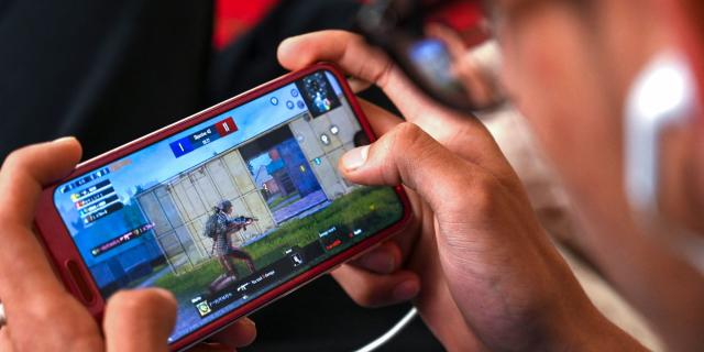 Smartphones are the most favoured devices to play PUBG in India: Study