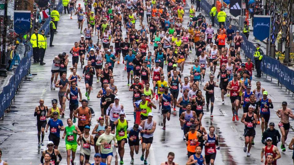 How to Watch Boston Marathon Live For Free 2024: Where to Stream