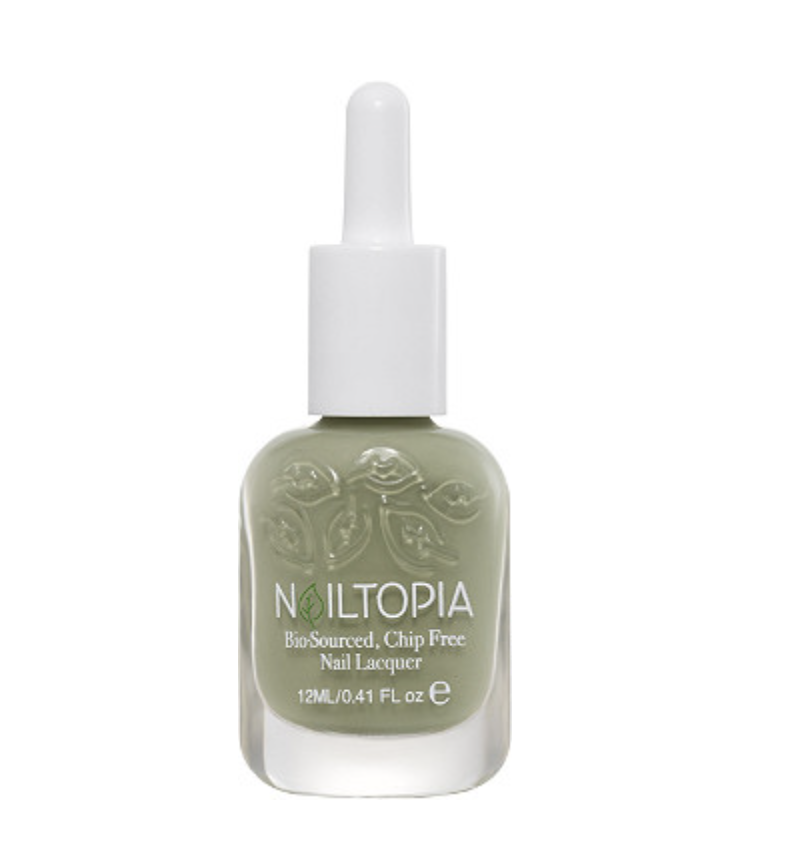 <p><strong>Nailtopia</strong></p><p><strong>$10.00</strong></p><p><a href="https://go.redirectingat.com?id=74968X1596630&url=https%3A%2F%2Fwww.ulta.com%2Fp%2Fplant-based-bio-sourced-chip-free-nail-lacquer-pimprod2015135&sref=https%3A%2F%2Fwww.prevention.com%2Fbeauty%2Fg37953024%2Fbest-winter-nail-colors%2F" rel="nofollow noopener" target="_blank" data-ylk="slk:Shop Now;elm:context_link;itc:0;sec:content-canvas" class="link ">Shop Now</a></p><p>Nailtopia’s <strong>formula includes nutrient-rich ingredients like raspberry, blueberry, and spinach extract</strong>—helping to nourish your nails under the polish. And Soul adores green-colored manicures, especially when it’s done in a sage shade like one.</p>