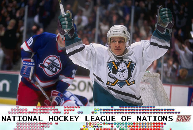 25 Things You Never Knew About the Mighty Ducks Trilogy, News, Scores,  Highlights, Stats, and Rumors