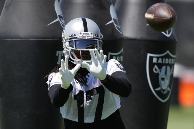 Raiders' Quinton Jefferson makes major impact in return