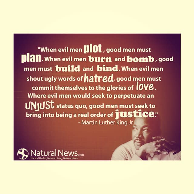 Nine people were shot and killed on Wednesday when a gunman opened fire on a bible study group at Emanuel African Methodist Episcopal Church in Charleston, South Carolina. The senseless tragedy is being seen around the nation as a racially motivated hate-crime. Understandably, social media has been full of reactions involving shock, sadness and thoughts for the victims' families, along with heartfelt remarks from several celebrities. Tyler Perry shared how this tragedy hit him close to home. "I grew up in the AME Church. My aunt and uncle are pastors and a bishop in the church," he wrote on Facebook. "I know these kinds of prayer meetings well, and I've been in a lot of them! It could have been any of us!" I grew up in the AME Church. My aunt and uncle are pastors and a bishop in the church. I know these kinds of prayer...Posted by Tyler Perry on Thursday, June 18, 2015 The actor added, "What do you do when you think prayer is not enough? You pray some more." Beyonce's heart also goes out to the families. The singer posted this moving video on her Instagram that highlights the names of the nine victims. "My heart is with the families, loved ones, and all of those affected by the senseless tragedy in Charleston," she wrote in the caption. "May they rest in peace." <strong> WATCH: Charleston Church Shooting Leaves Jon Stewart Jokeless In Emotional Monologue </strong> Beyonce's sister Solange also expressed her thoughts. "My heart is truly with you to the folks who lost loved ones Charleston," she tweeted. "My heart is truly with you, world." My heart is truly with you to the folks who lost loved ones Charleston. My heart is truly with you, world.— solange knowles (@solangeknowles) June 18, 2015 Actress Kerry Washington tweeted that she wanted to post something to help her "breathe." The <em>Scandal </em>star then shared a quote from Martin Luther King Jr., "When evil men plot, good men must plan. When men burn and bomb, good men must build and bind. When evil men shout ugly words of hatred, good men must commit themselves to the glories of love. Where evil men would seek to perpetuate an unjust status quo, good men must seek to bring into being a real order of justice." I don't even know what words to use about Charleston. I really don't. Love and thoughts are with the families and loved ones of the victims— Kat Dennings (@OfficialKat) June 18, 2015 Sending out love to those effected by the violence in Charleston today after a horrific night..— Cobie Smulders (@CobieSmulders) June 19, 2015 Sending loving thoughts to beautiful #Charleston #EmanuelAMEChurch— mia farrow (@MiaFarrow) June 19, 2015 And <em>Grey's Anatomy</em> creator Shonda Rhimes reminded us all what we can do to help. You can donate to Emanuel AME Church. Go here: http://t.co/QDq05ibwH5 #Charleston— shonda rhimes (@shondarhimes) June 19, 2015