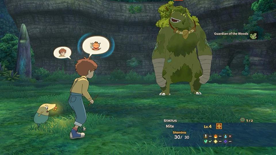 Ni no Kuni