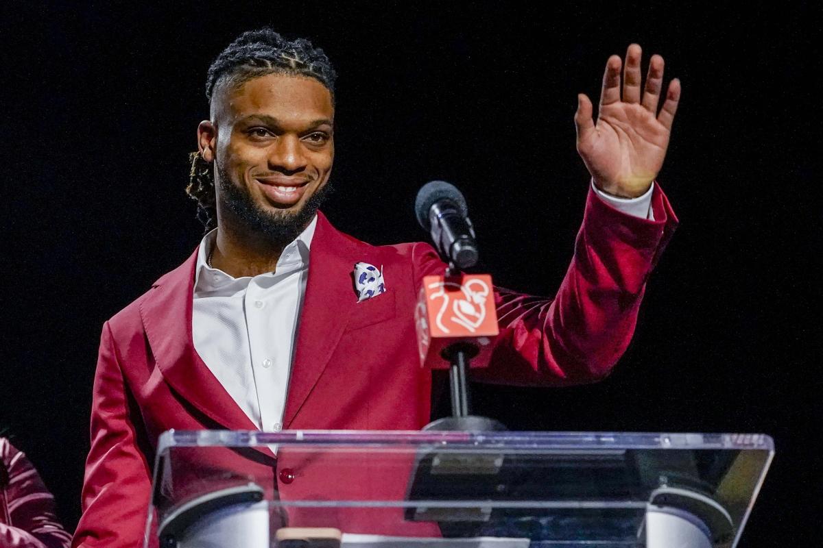 ESPN Analyst's Bold Prayer for Damar Hamlin Goes Viral with 13