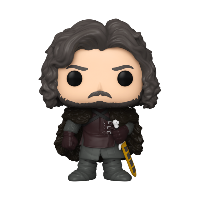 westerosies on X: New Funko Pops for 'HOUSE OF THE DRAGON' have