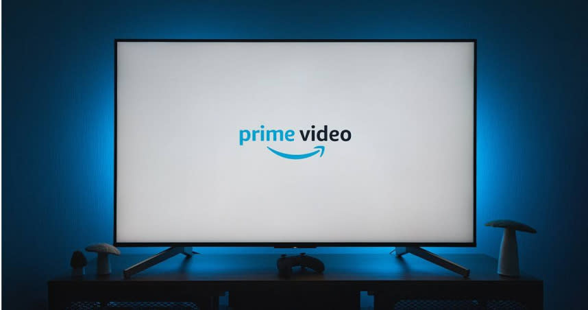 亞馬遜22日宣布，從2024年開始，將在Prime Video節目和電影中引入廣告。（圖／unsplash）