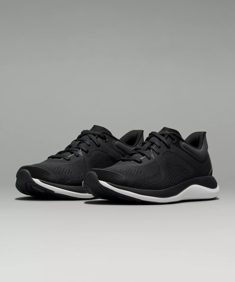 Chargefeel Low Women's Workout Shoe (Photo via Lululemon)