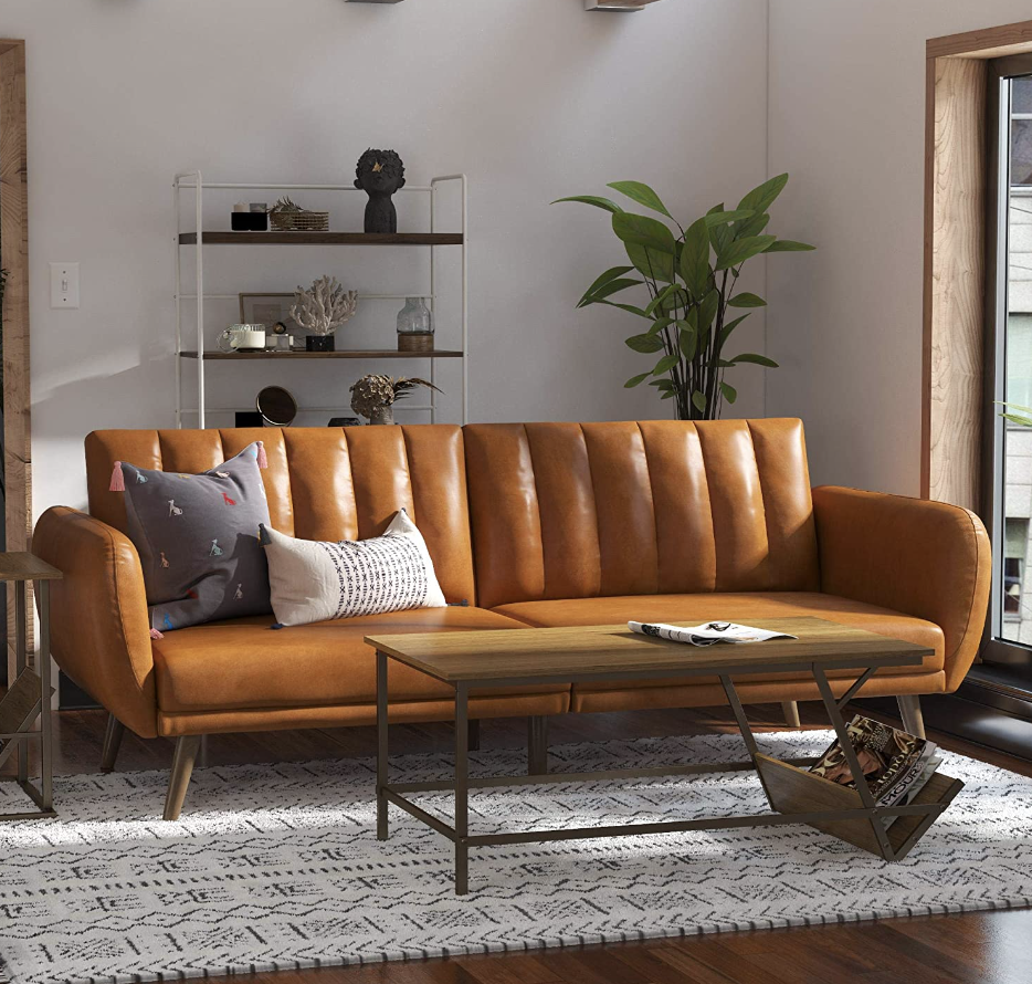 Brittany Sleeper Sofa