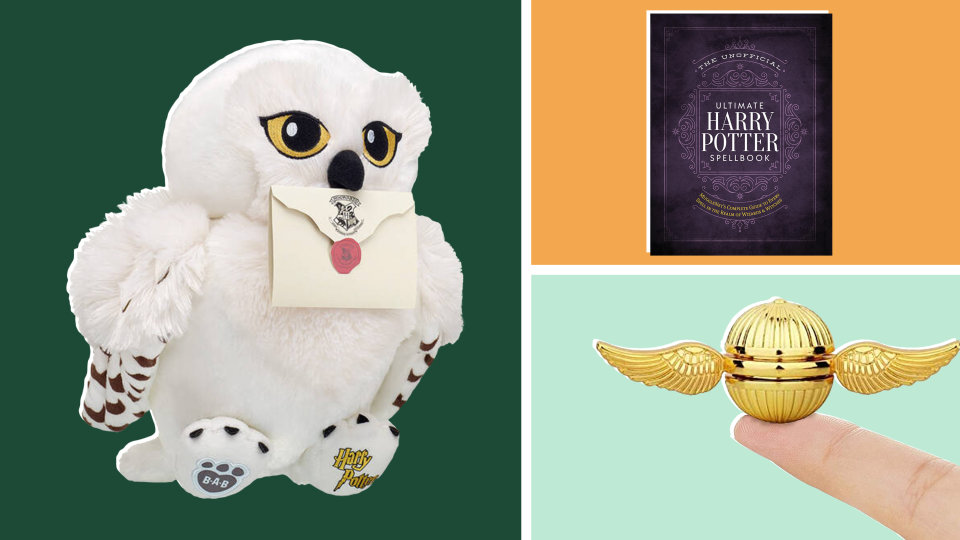 Best Harry Potter gifts of 2022