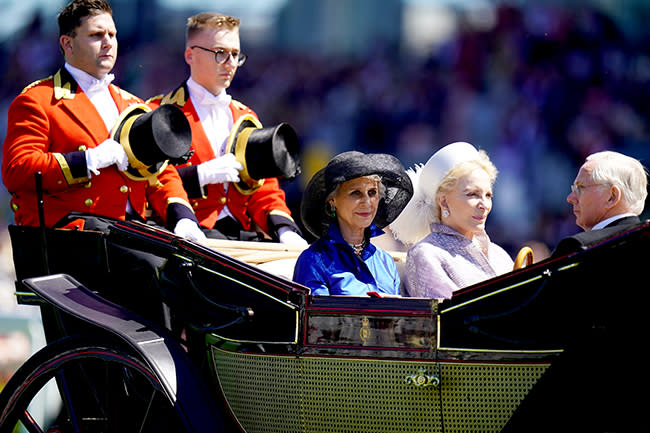 duchess-of-gloucester-and-princess-michael-of-kent-ascot