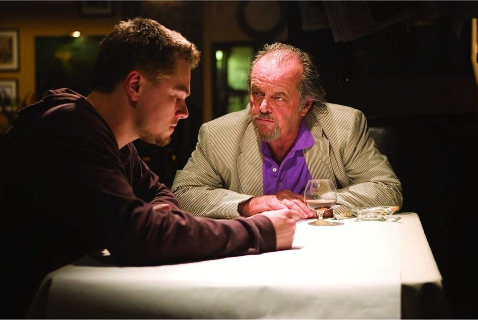 2006: The Departed