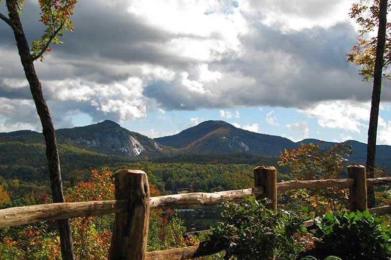 Cashiers, North Carolina