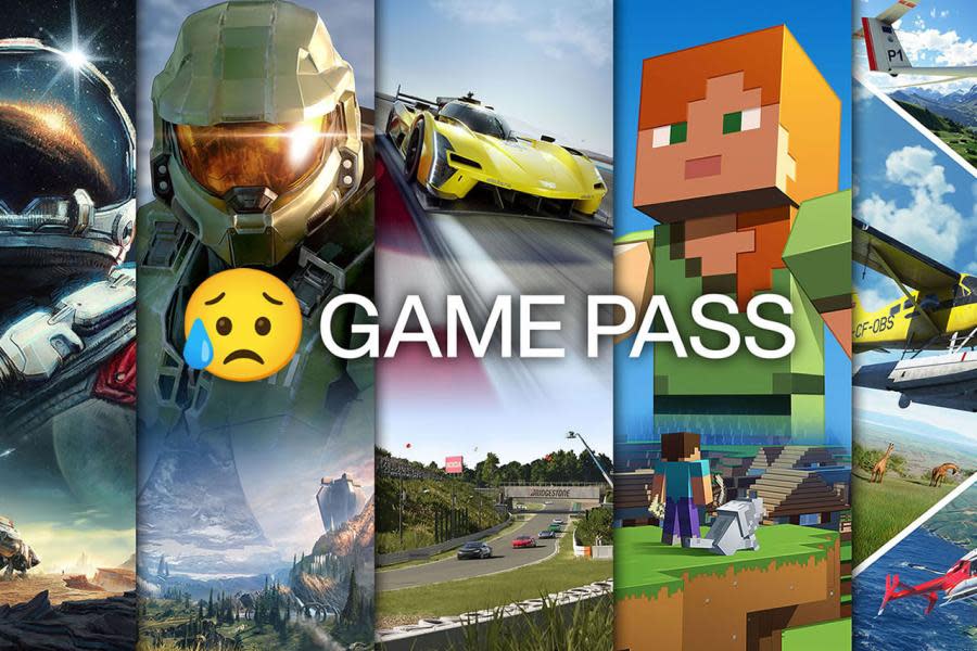 Xbox Game Pass subirá de precio; habrá nuevo nivel sin estrenos en día 1 ¿Qué otros cambios se aplicarán?