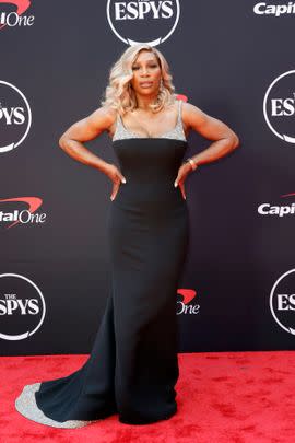 Serena Williams