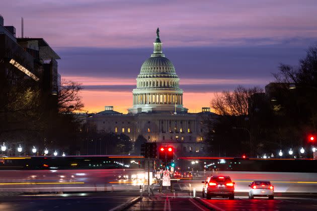 D.C. locals have a lot of advice for visitors to our nation's capital.  (Photo: joe daniel price via Getty Images)