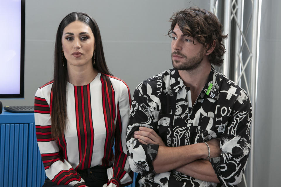 Cecilia Rodriguez e Ignazio Moser in crisi: ecco perché. I motivi (Photo by Marco Piraccini/Archivio Marco Piraccini/Mondadori Portfolio via Getty Images)