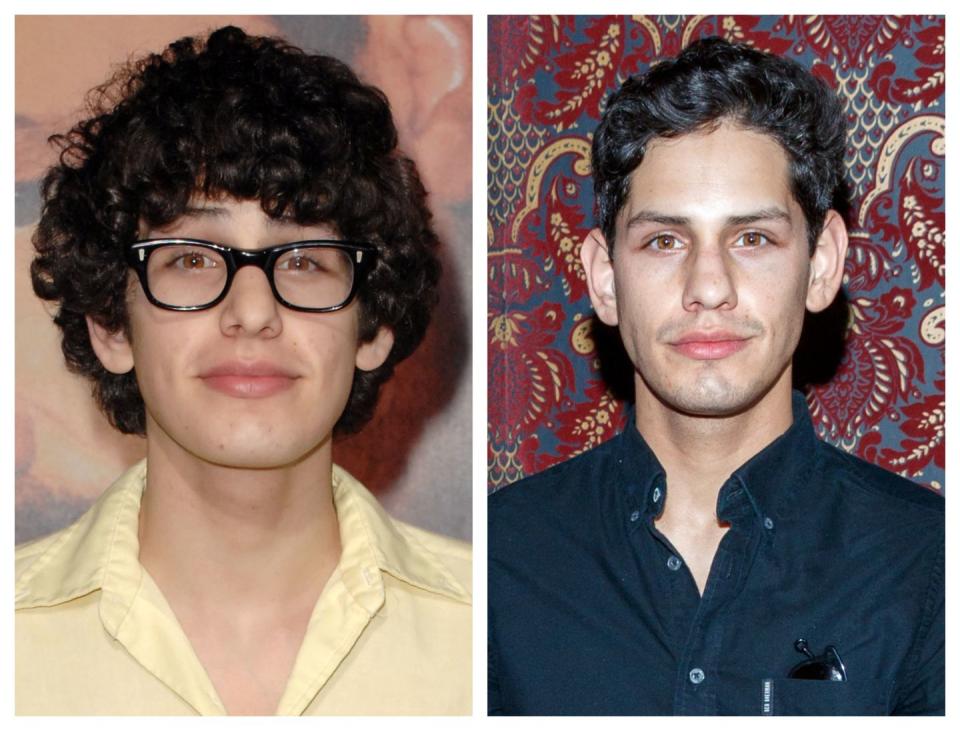 Matt Bennett