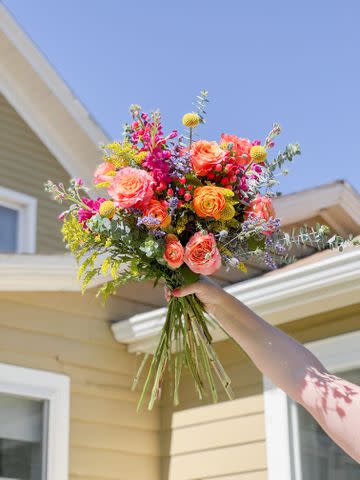 How to Harvest, Dry, and Store Flowers