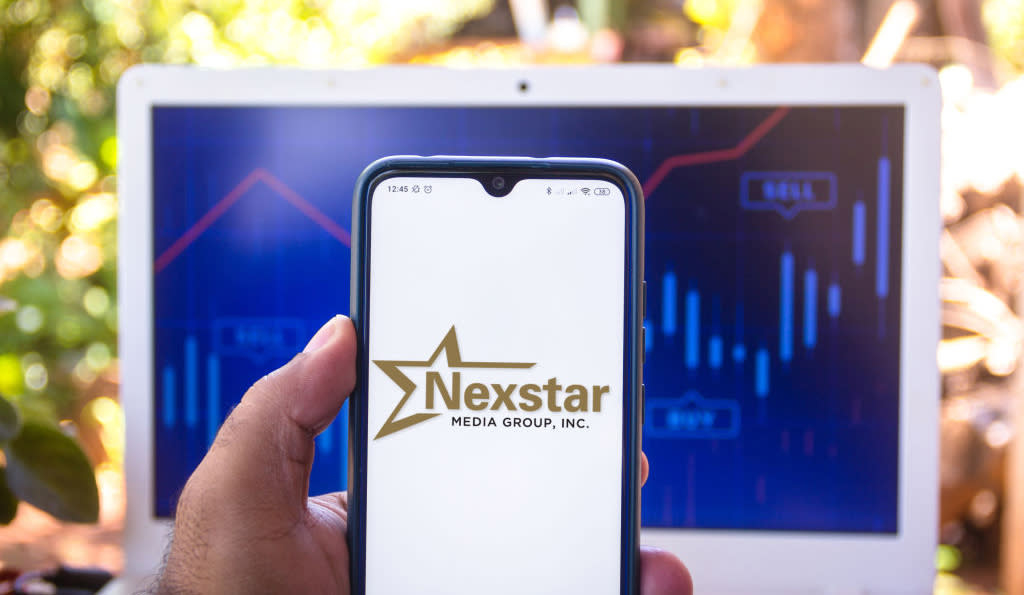  Nexstar Media Group. 