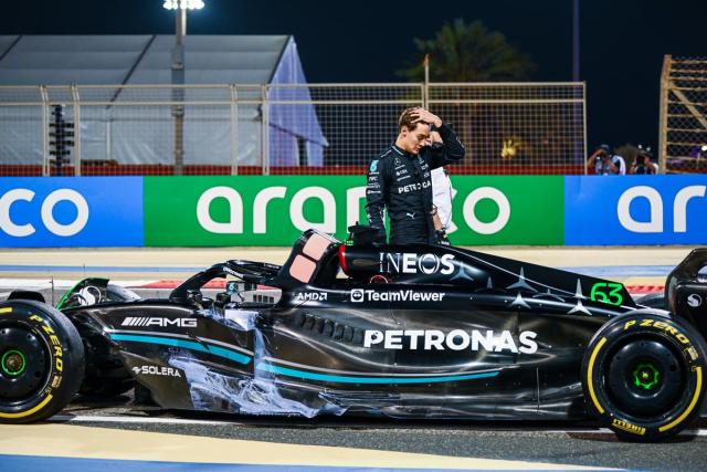 F1 Testing: All the track action in Bahrain live on Sky Sports F1