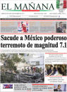 <p>México </p>