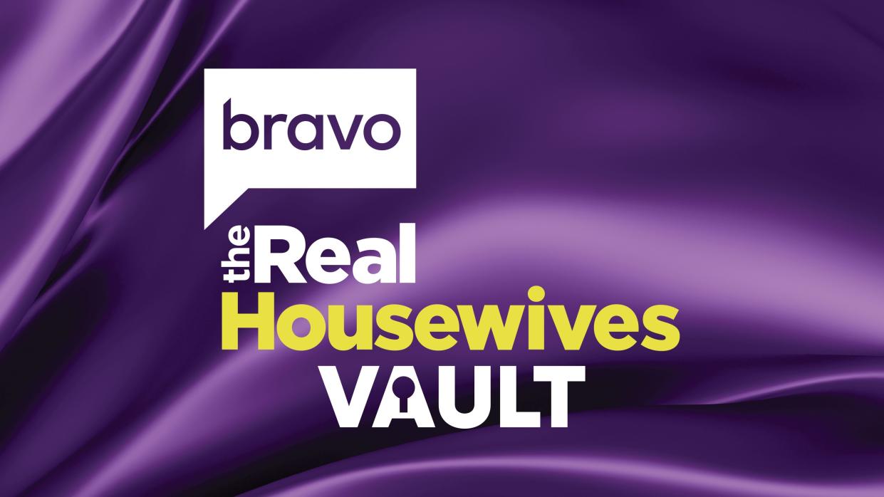 Real Housewives Vault Channel 