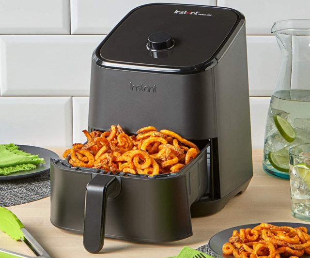 s hottest air fryer is 40% off: 'This is the one