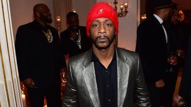 All The Messy Revelations From the 'Club Shay Shay' Interview Between Katt  Williams, Shannon Sharpe