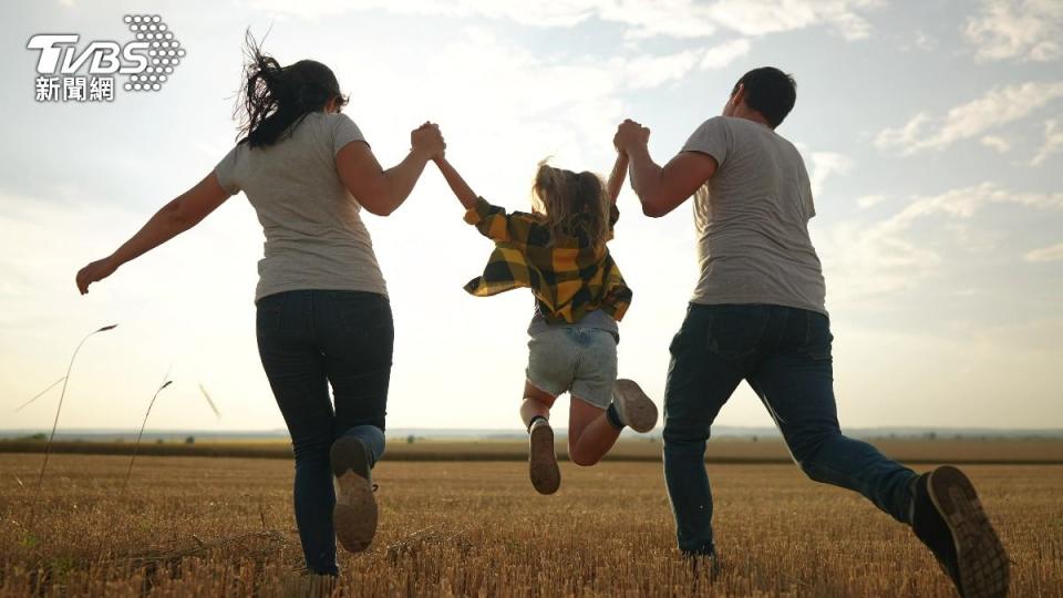 3生肖組合成的家庭將有福報，且子孫能富四代。（示意圖，非當事人／shutterstock達志影像）