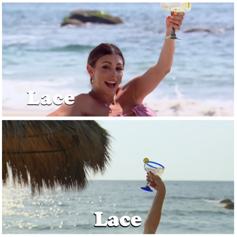 Bachelor in Paradise grab