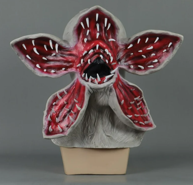 demogorgon mask