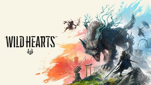 EA released a free Wild Hearts demo, but not for everyone
