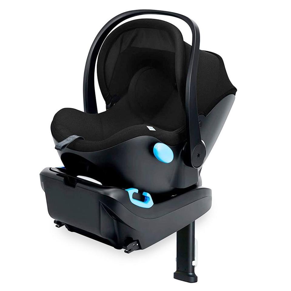 1) Liing Infant Car Seat