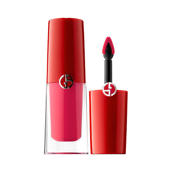 ARMANI LIQUID LIPSTICK