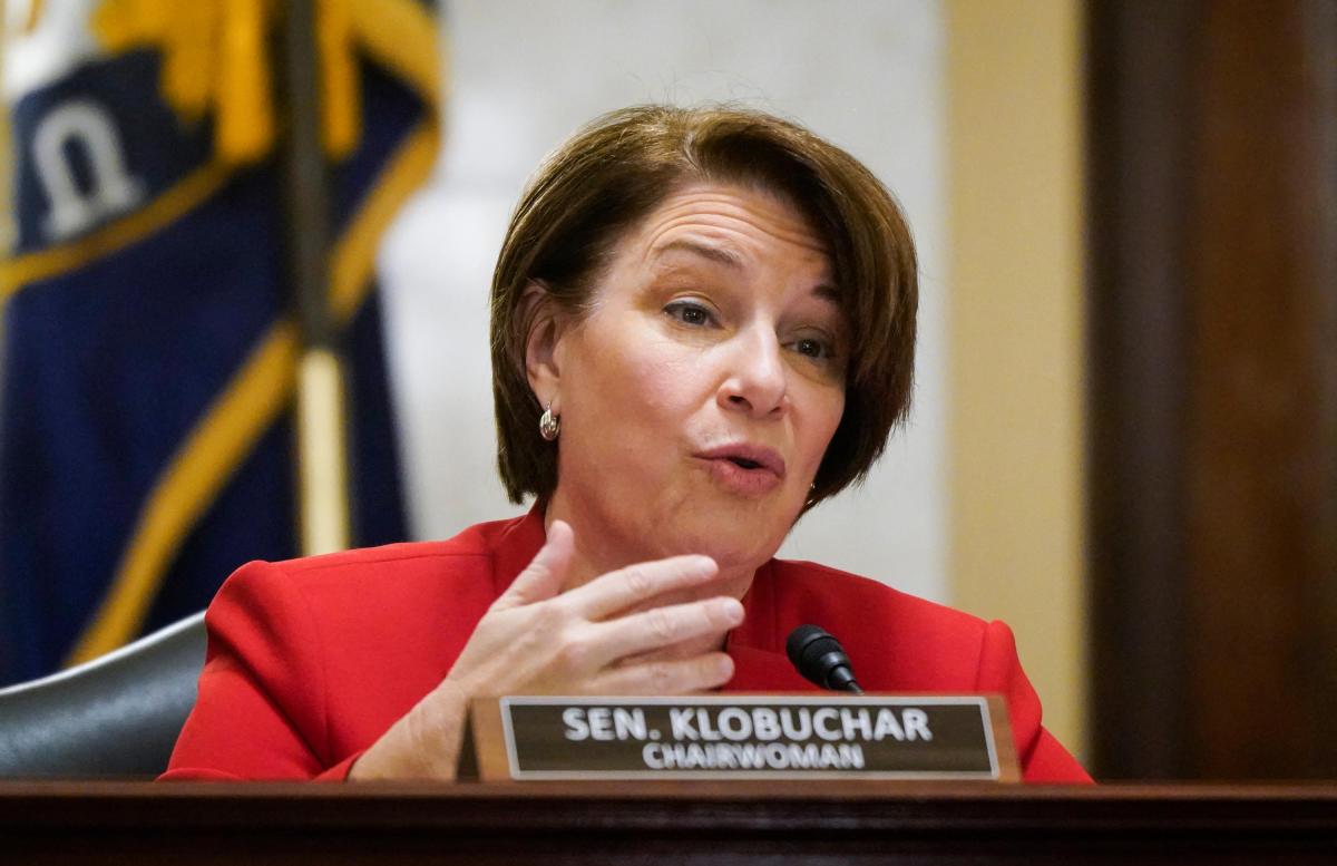 A Closer Look: How Senator Klobuchar's Bill Would Ban  Prime