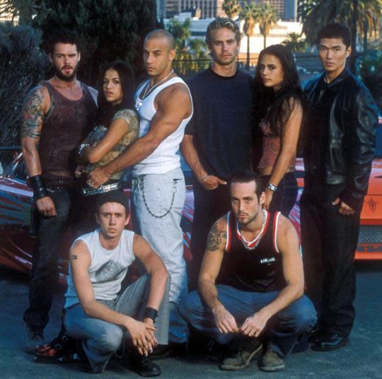 Which is the best Fast and Furious movie? We binged all 10 and