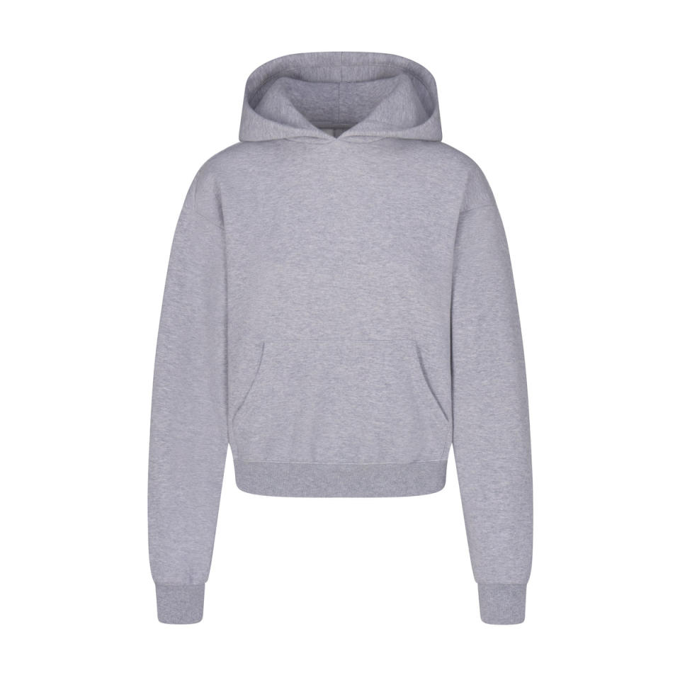 <p><a href="https://go.redirectingat.com?id=74968X1596630&url=https%3A%2F%2Fskims.com%2Fproducts%2Fcotton-fleece-classic-hoodie-heather-grey&sref=https%3A%2F%2Fwww.womenshealthmag.com%2Fstyle%2Fg45701792%2Fbest-hoodies-for-women%2F" rel="nofollow noopener" target="_blank" data-ylk="slk:Shop Now;elm:context_link;itc:0;sec:content-canvas" class="link ">Shop Now</a></p><p>Classic Hoodie</p><p>skims.com</p><p>$72.00</p><span class="copyright">c/o retailer</span>