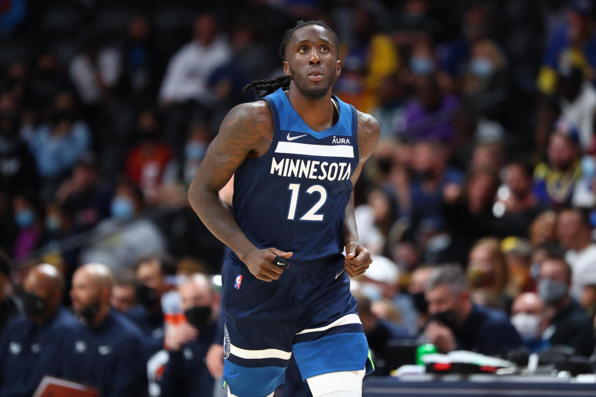 Timberwolves F Taurean Prince arrested on fugitive warrant over drug charge in Miami