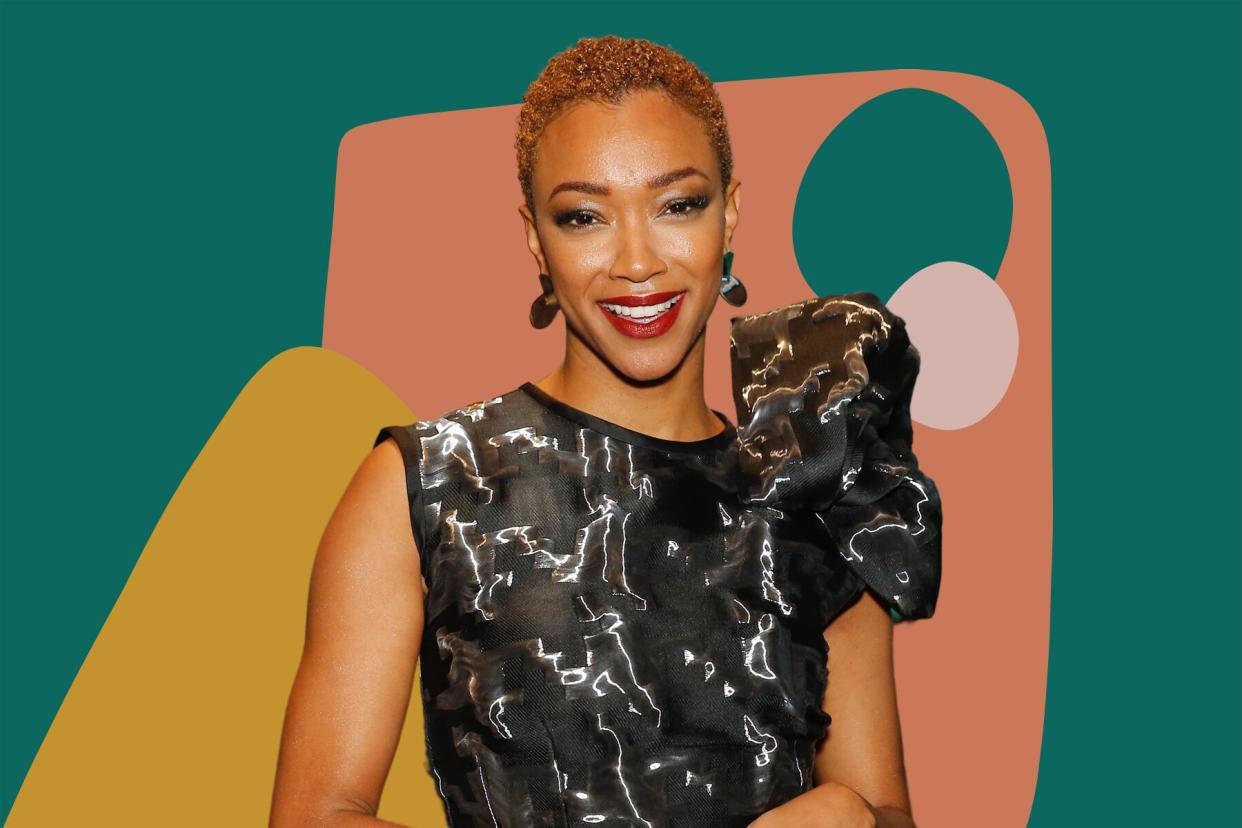 sonequa-martin-green interview