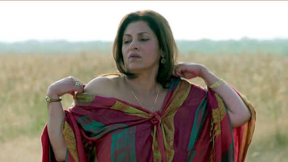 Little known facts about Dimple Kapadia