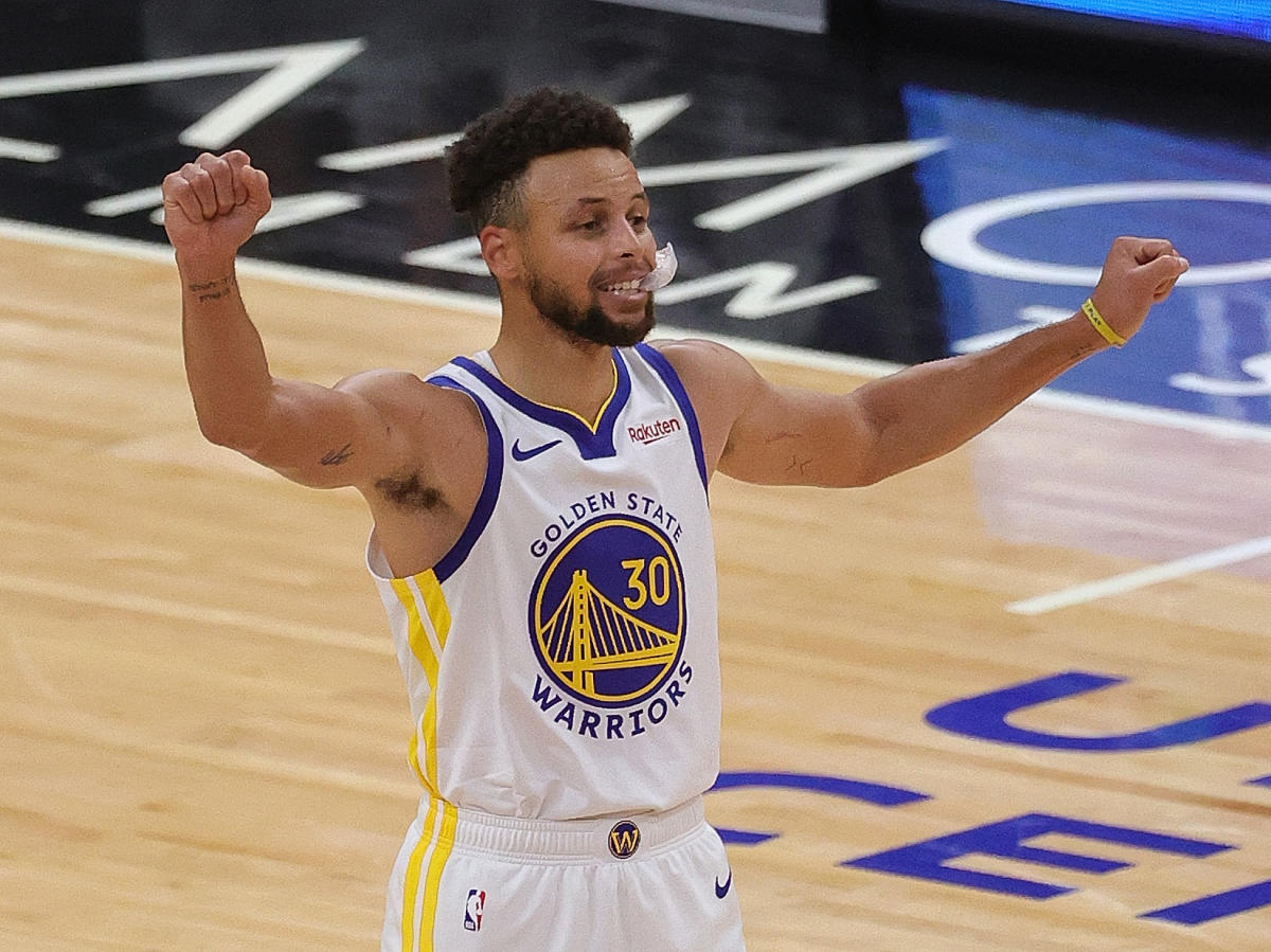 Steph Curry has revolutionized the NBA; is that a good thing?