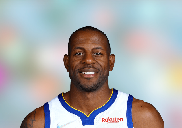 Andre Iguodala: Justifying the Most Valuable Player of the 2015 NBA Finals  - Golden State Of Mind