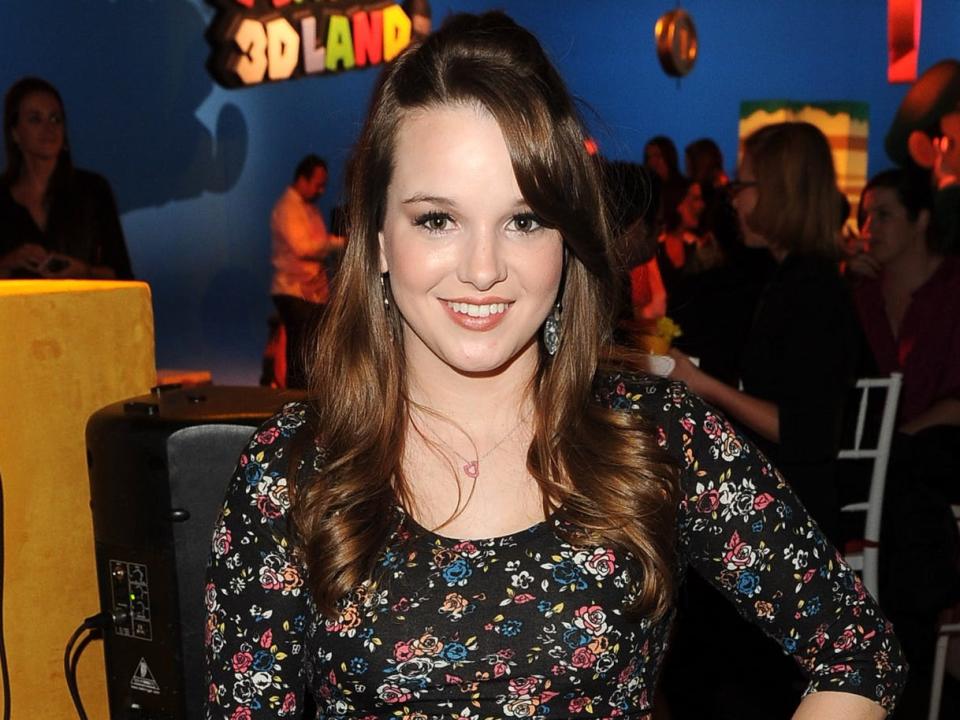 Kay Panabaker