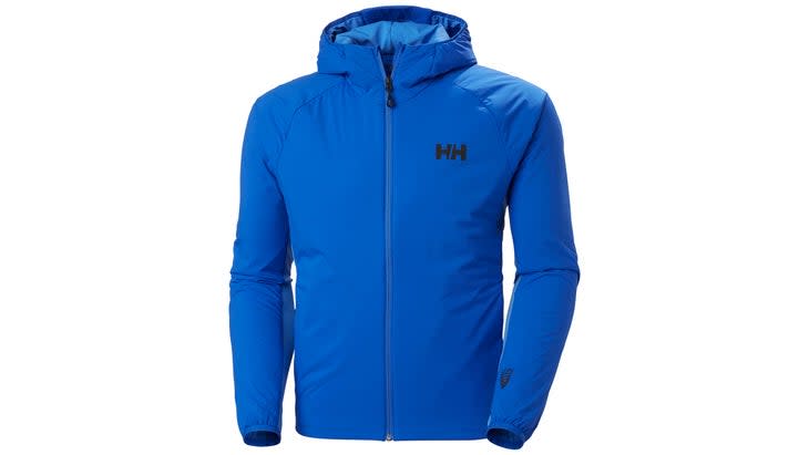 2024 Helly Hansen Odin Light Stretch Hooded Insulator 2.0