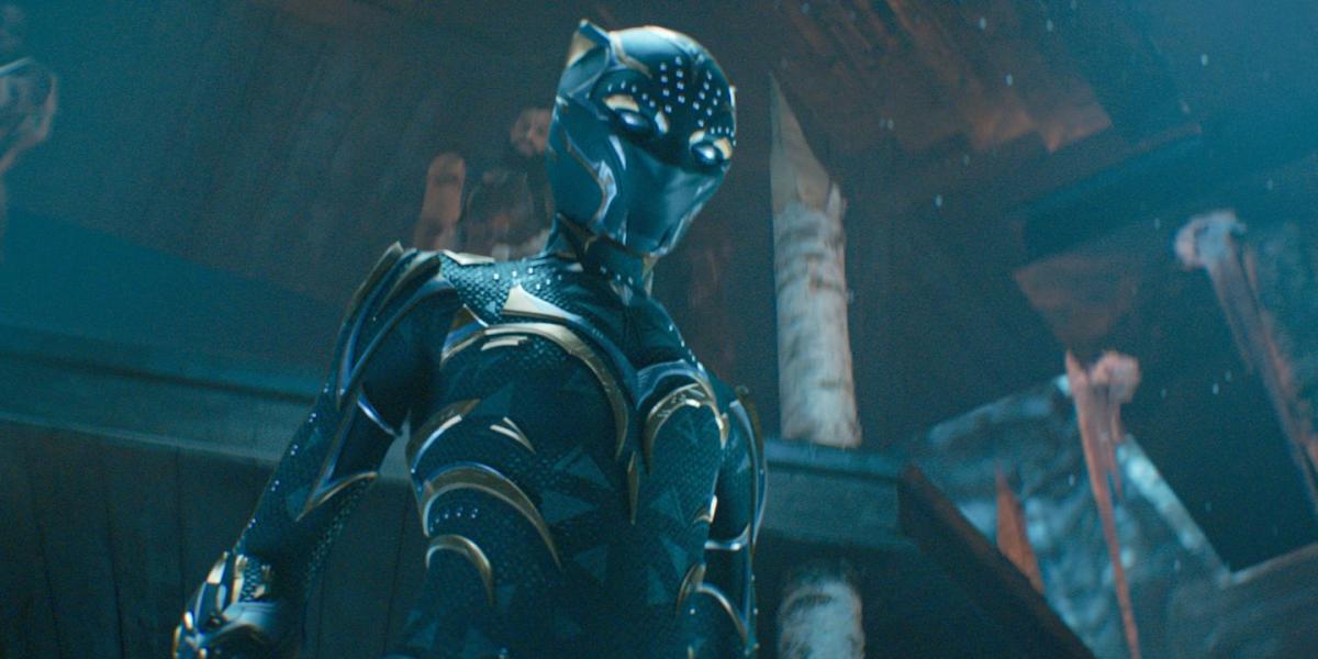 Black Panther's Michael B. Jordan Explains How He Kept His Wakanda Forever  Cameo a Secret