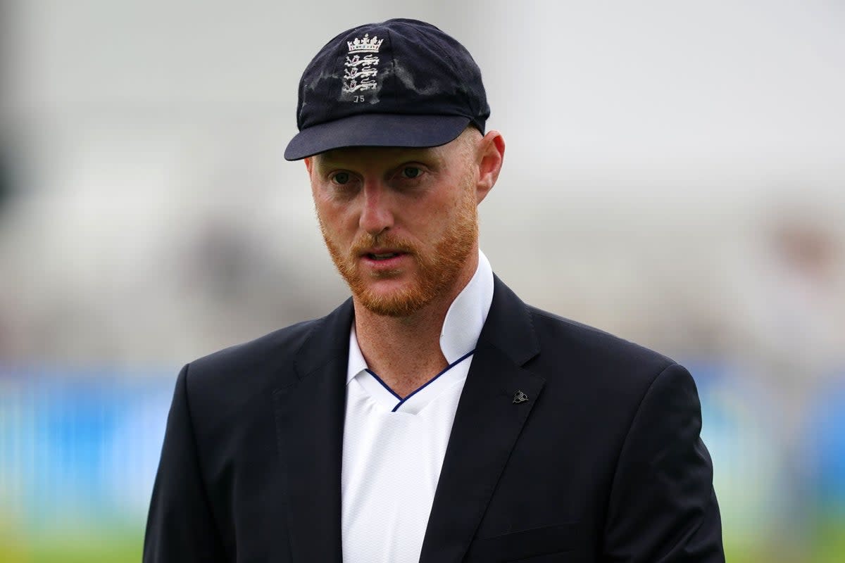 England captain Ben Stokes knows what pitches he wants this summer (David Davies/PA) (PA Archive)