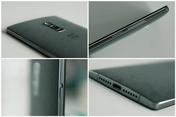8 月11 日發售！OnePlus 正式發表全新旗艦機OnePlus 2