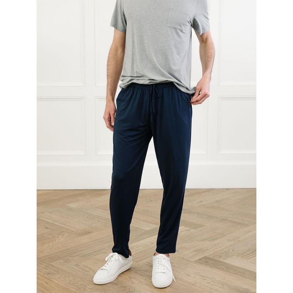 <p><a href="https://go.redirectingat.com?id=74968X1596630&url=https%3A%2F%2Fcozyearth.com%2Fproducts%2Fmens-bamboo-stretch-knit-pajama-pant%3Fvariant%3D40878046019764&sref=https%3A%2F%2Fwww.bestproducts.com%2Fhome%2Fg60115688%2Fcozy-earth-sale-march-2024%2F" rel="nofollow noopener" target="_blank" data-ylk="slk:Shop Now;elm:context_link;itc:0;sec:content-canvas" class="link ">Shop Now</a></p><p>Men’s Stretch-Knit Bamboo Pajama Pant</p><p>cozyearth.com</p><p>$92.00</p>