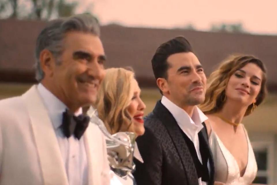 @SchittsCreek