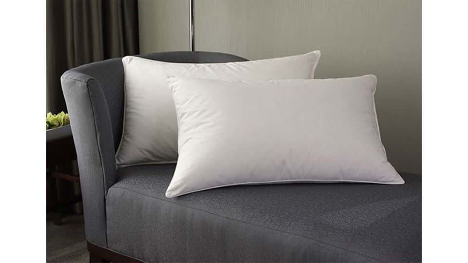 Westin Feather & Down Pillow - Westin Store